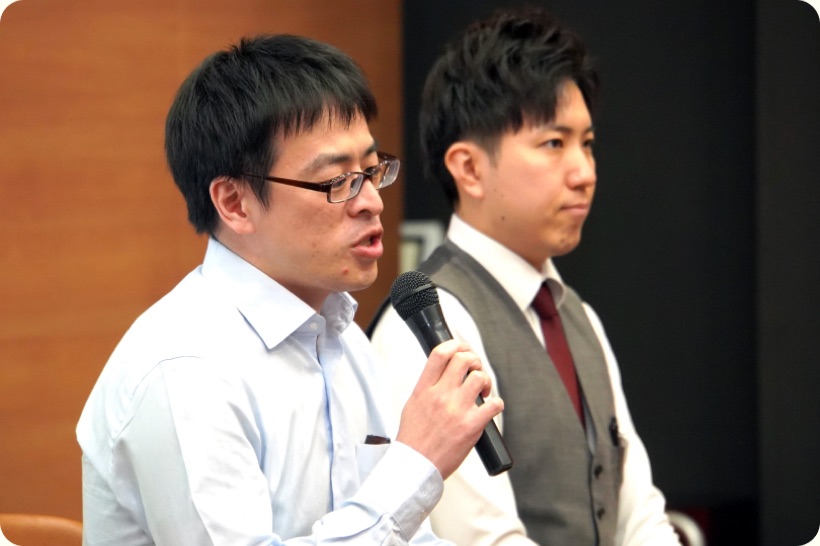 セミナーの様子3